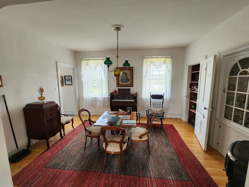 What the Self-Guided Tour Actually Covers