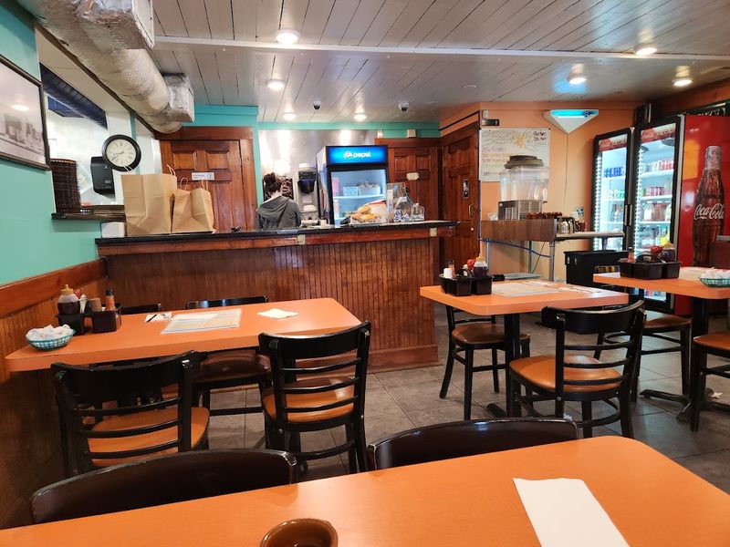 Indoor Seating With a Personality of Its Own