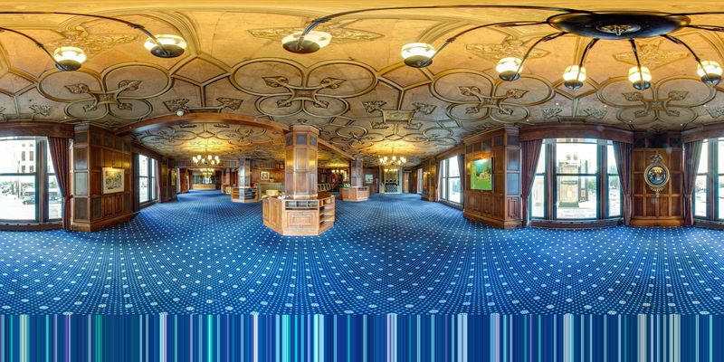 The Drake Hotel – Chicago, USA