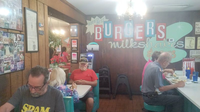 Cash Only Policy and the On-Site ATM