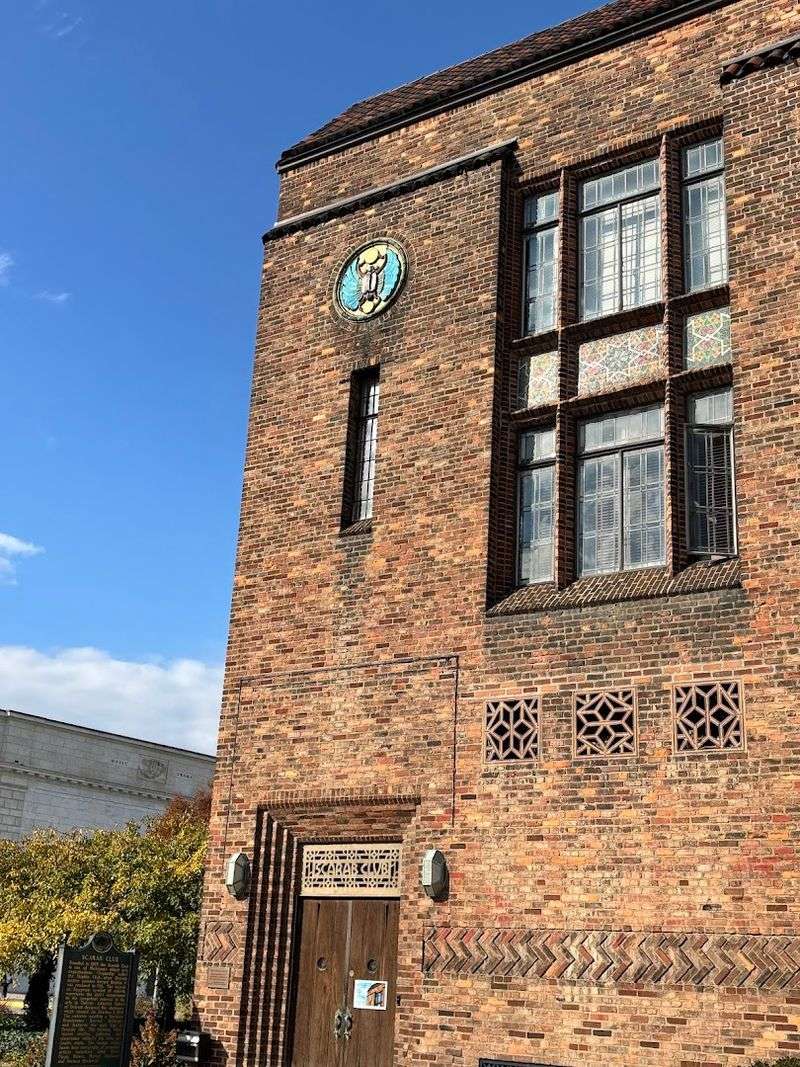 The Italian Renaissance Building and What Makes It So Striking