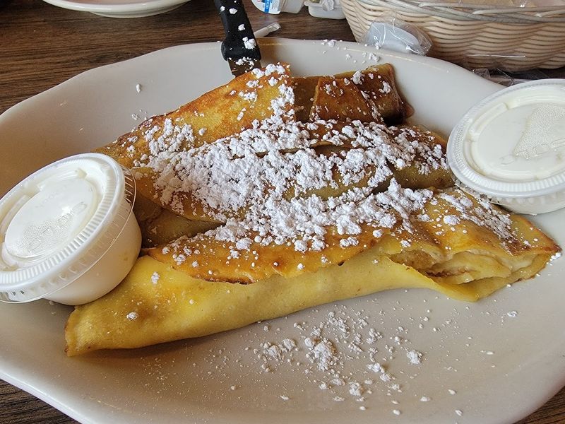 Desserts, Daily Specials, and the Reason to Come Back Often