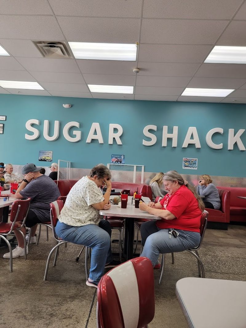 What Visitors from Outside Iowa Say