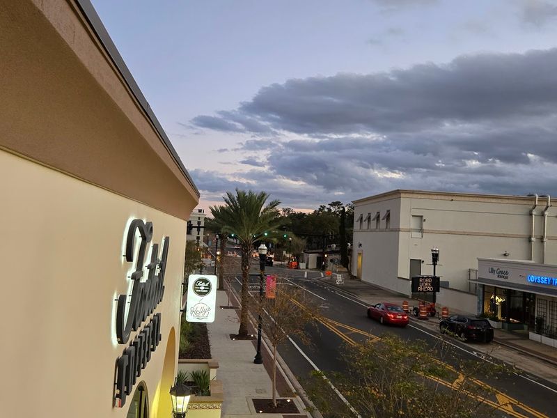 What the San Marco Neighborhood Adds to the Experience