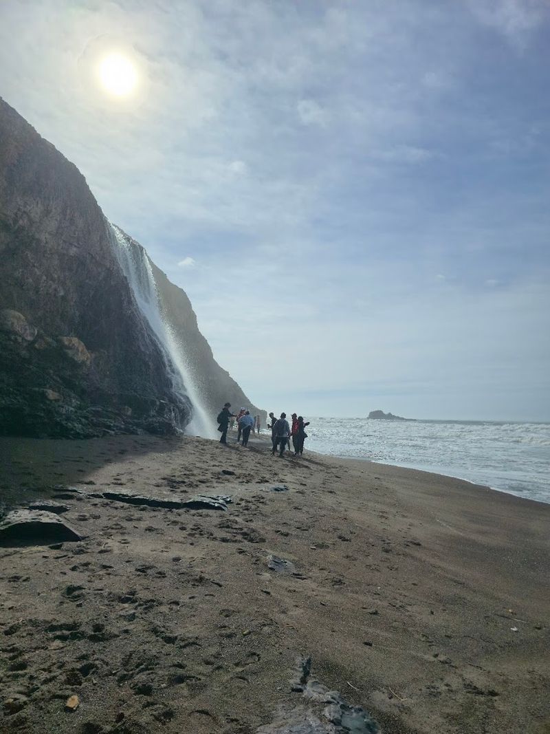 Timing Your Visit Around the Tides