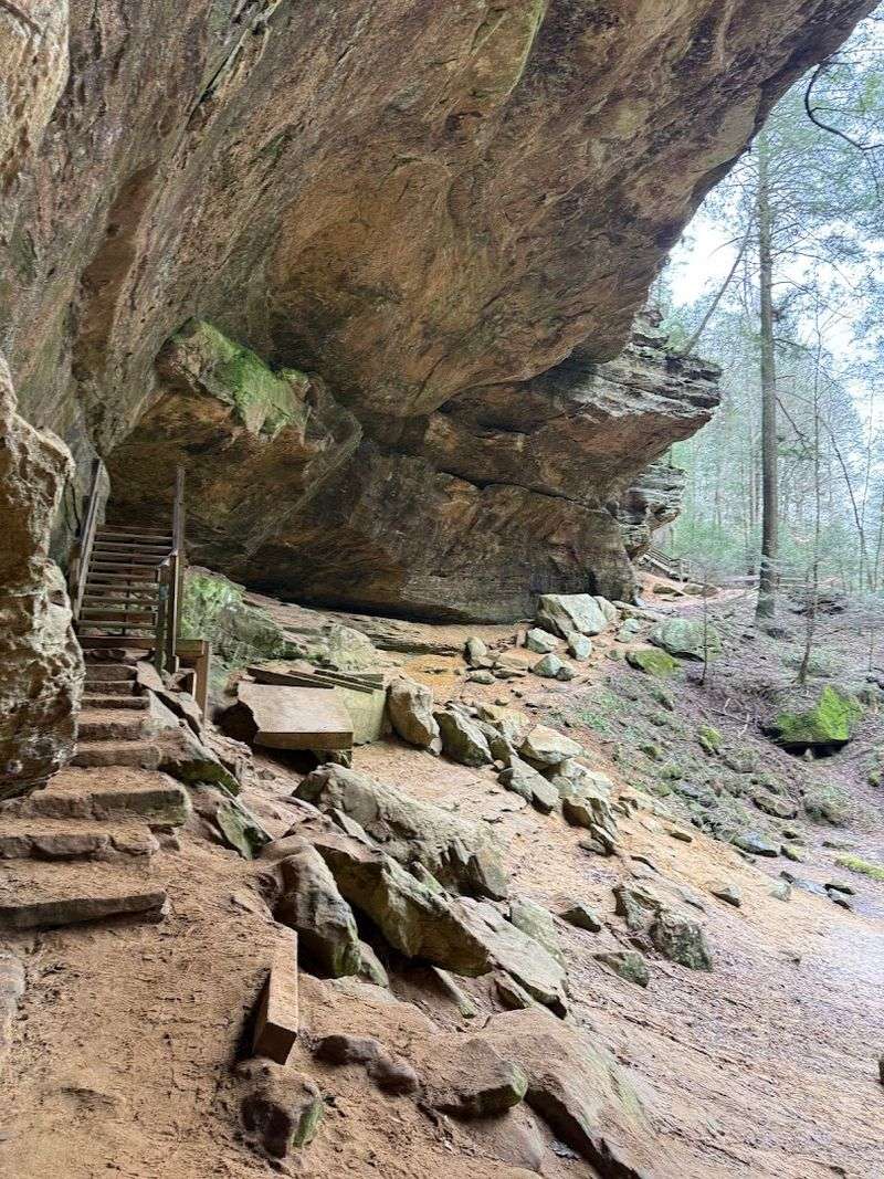 Trail Options for Every Fitness Level