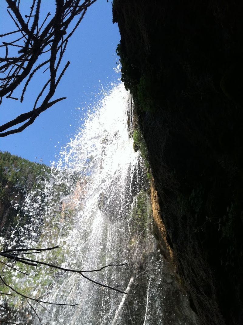 Spouting Rock: The Hidden Bonus