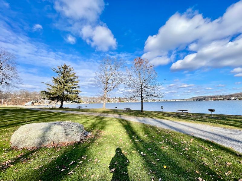 Lake Hopatcong State Park: What the Public Area Offers