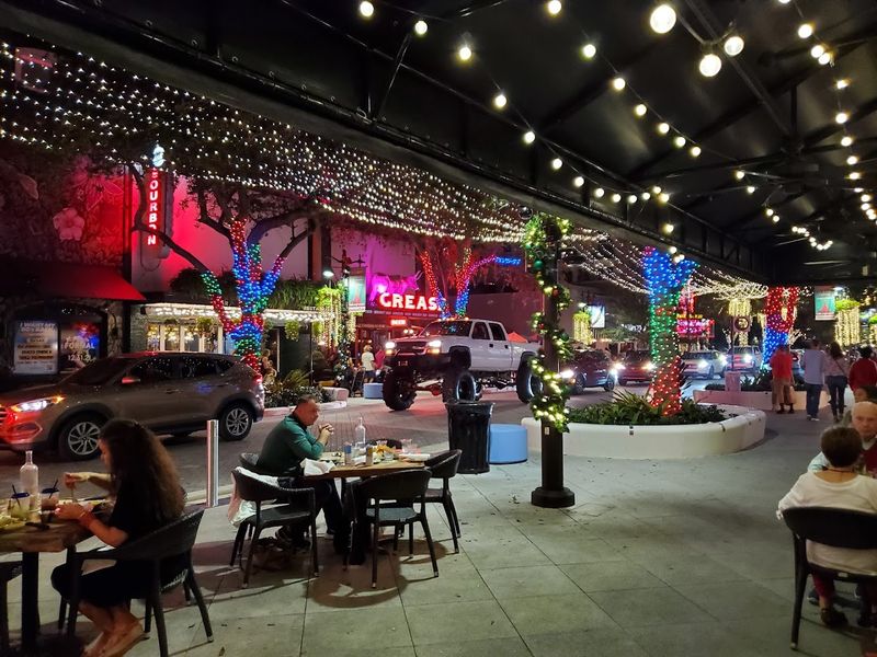 Dining Options That Cover Every Craving