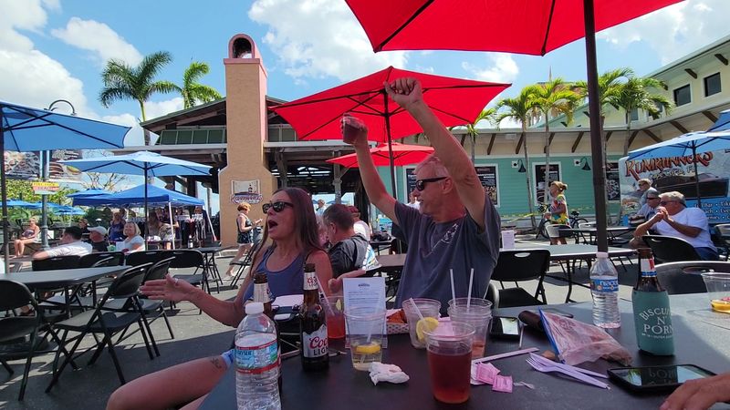 Live Music That Sets the Whole Mood