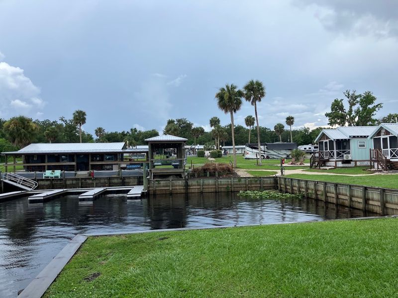 Small-Town Events and Local Community Spirit