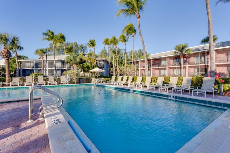Sanibel Inn - Sanibel Island