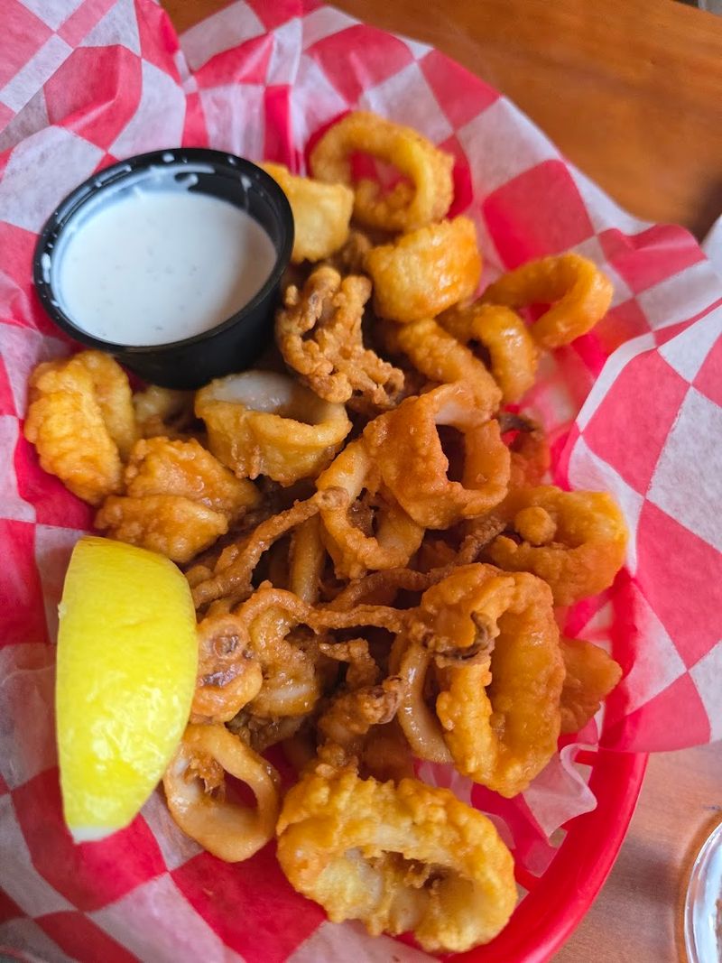 Ship Bottom Shellfish, Ship Bottom