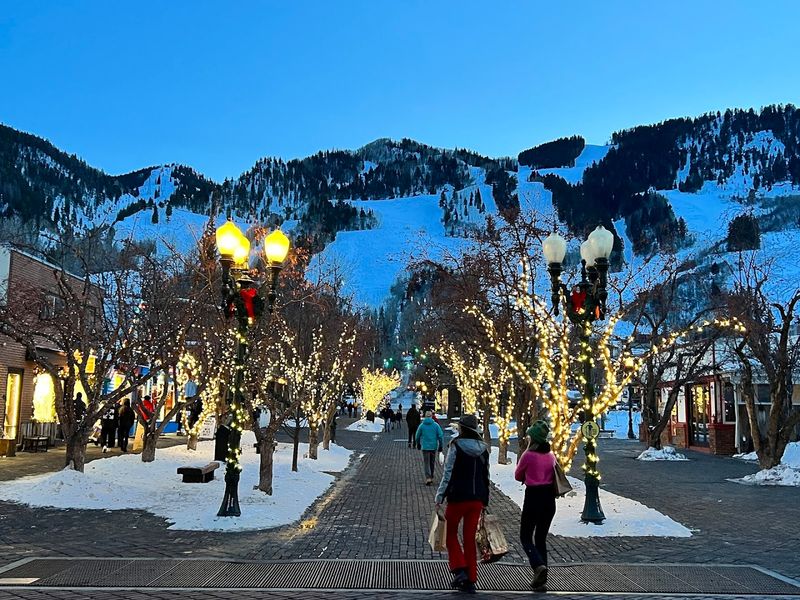 Getting Around Town Without a Car