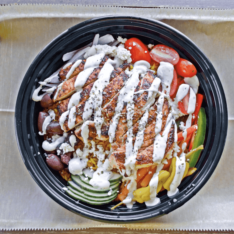 A Menu with More Range Than You Might Expect