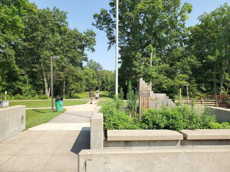 Accessibility and How the Park Handles It