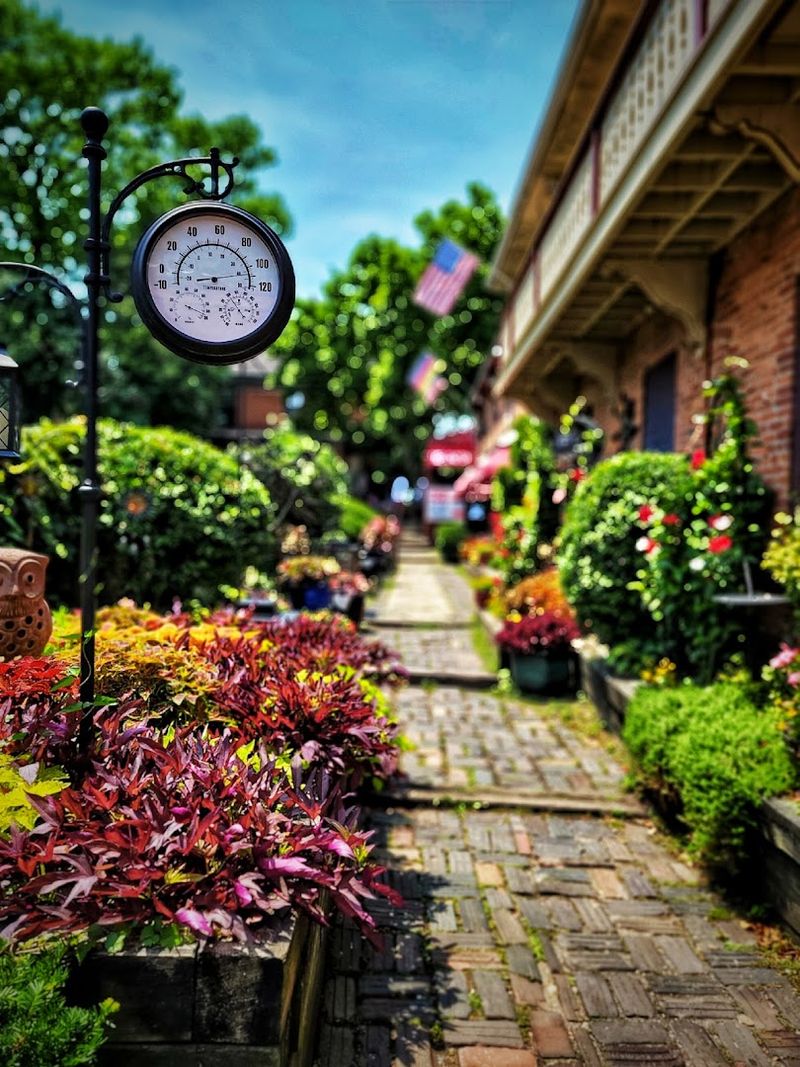 German Village - Columbus