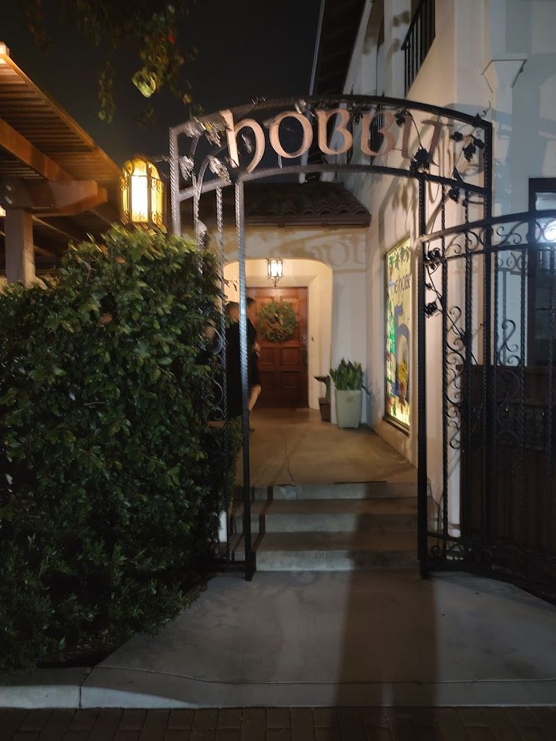 Why It Is Called The Hobbit