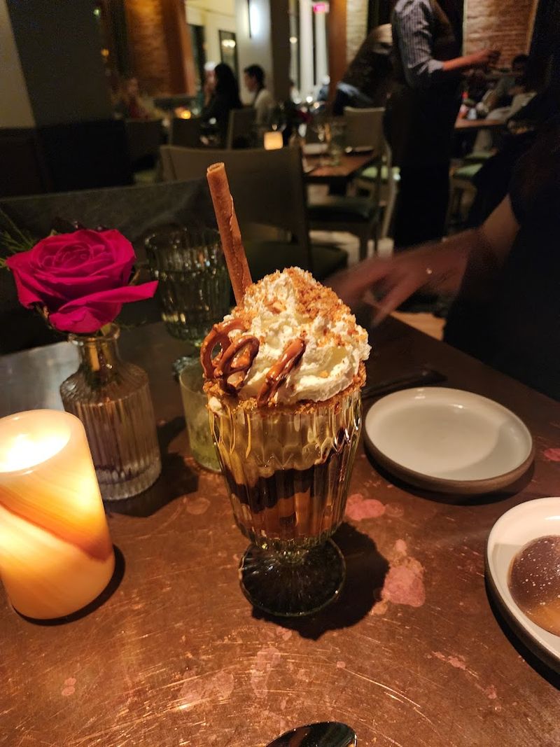 Desserts That Close the Night on a High Note