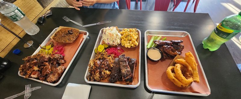 Portions That Make The Price Make Sense