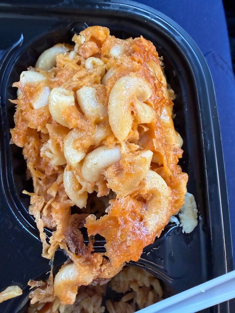 Mac And Cheese That Deserves Its Own Spotlight