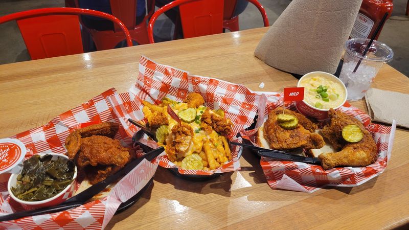 The Sides: Southern Comfort on Every Plate