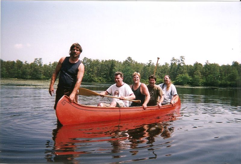 Fishing, Kayaking, and the Quieter Side of the Property