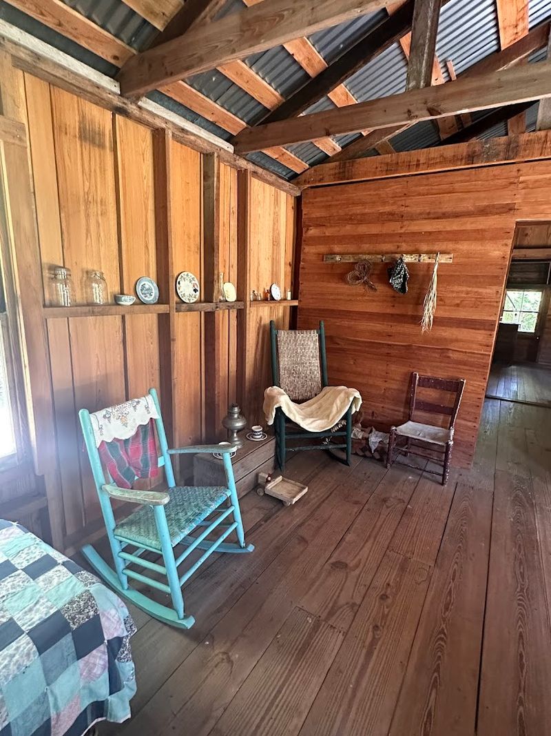The Farmhouse Tour: A Room-by-Room Step Back in Time