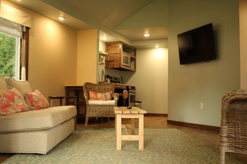 What the Villas Actually Look Like Inside