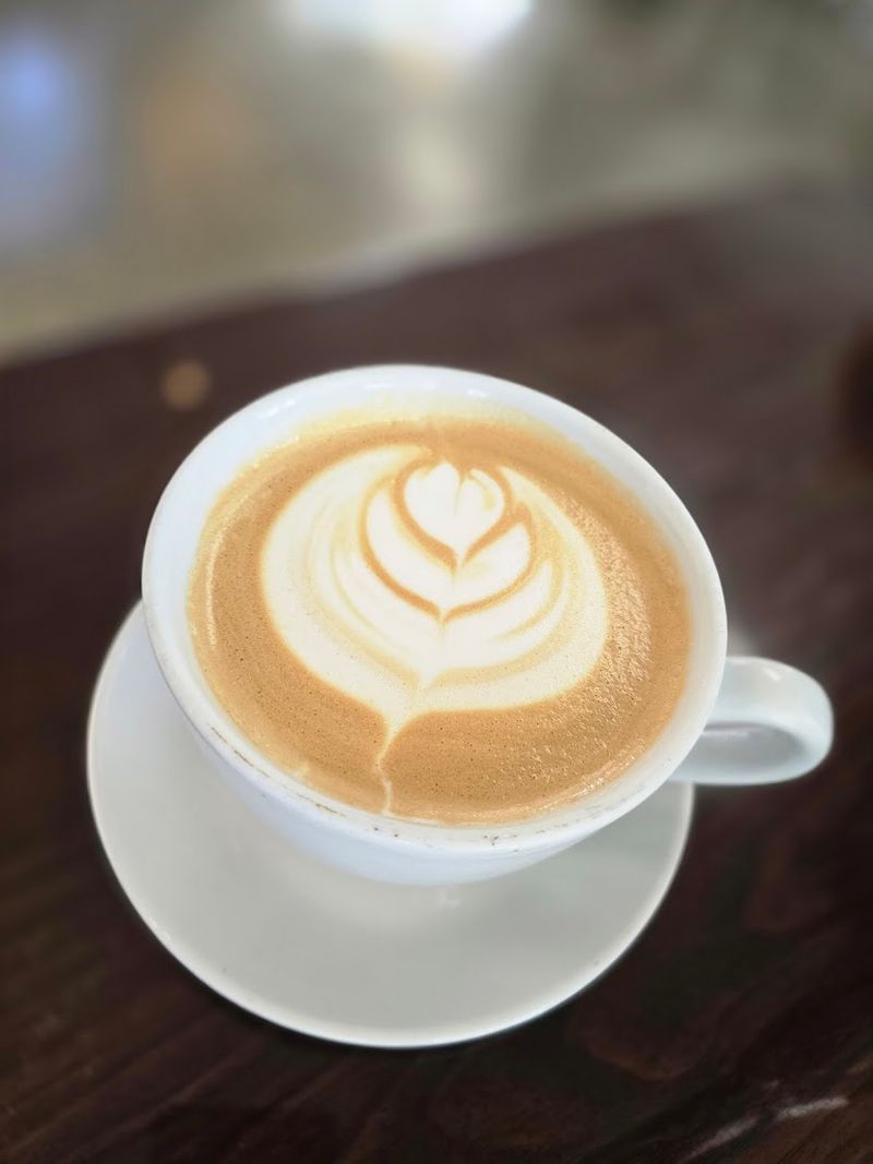 Specialty Coffee That Earns Its Reputation