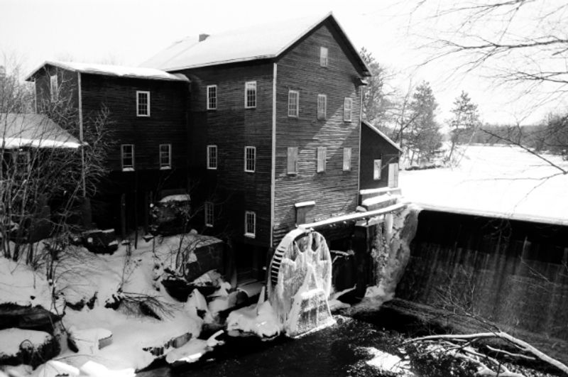 The Guided Tour Experience From Basement to Top Floor