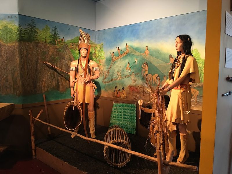 Native American History Told With Respect