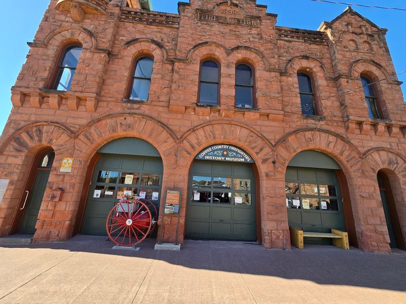 The Architecture That Refused to Stay Modest