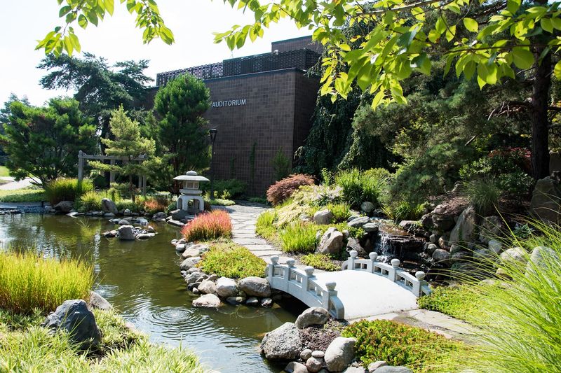 How the Garden Changes With Every Season