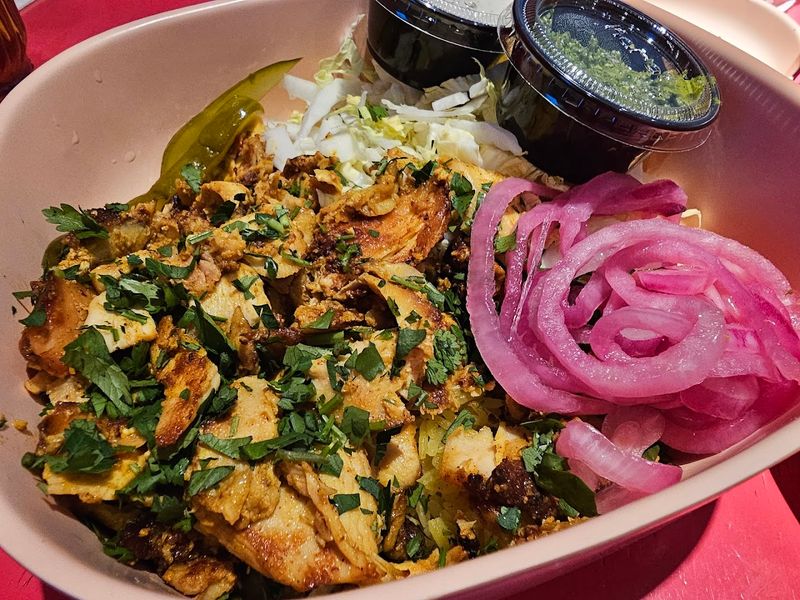 Rice Bowls That Prove Grains Can Steal the Show