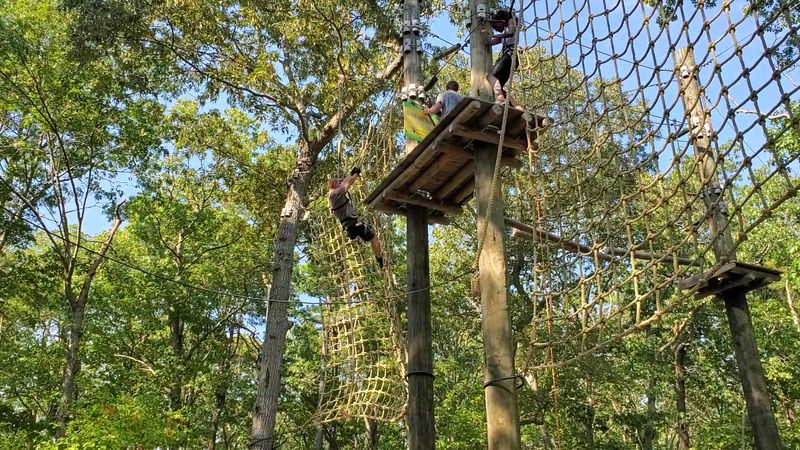 How the Guides Make the Whole Experience Better