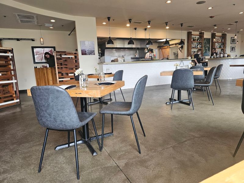 The Sleek Interior Built From Reclaimed Wood and Honest Design