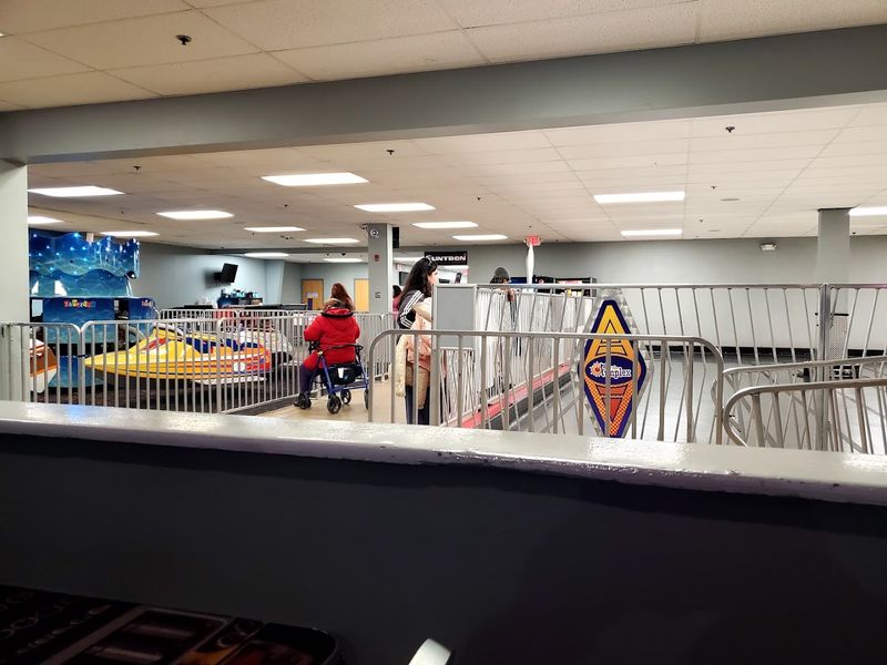 What to Know About Height Requirements