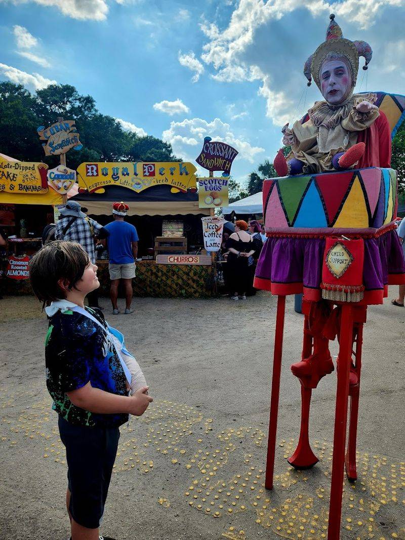 Activities and Games for Every Age