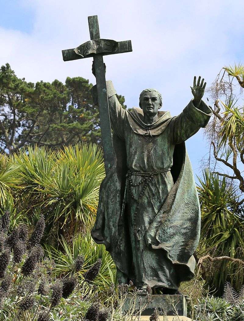 Junípero Serra (San Francisco, California)