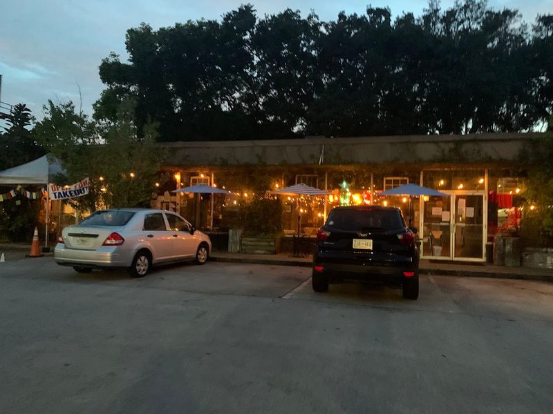 Where to Find This One-of-a-Kind Spot