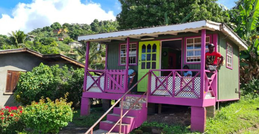 These 10 Caribbean Islands Offer the Best Retirement Lifestyle, Study Finds