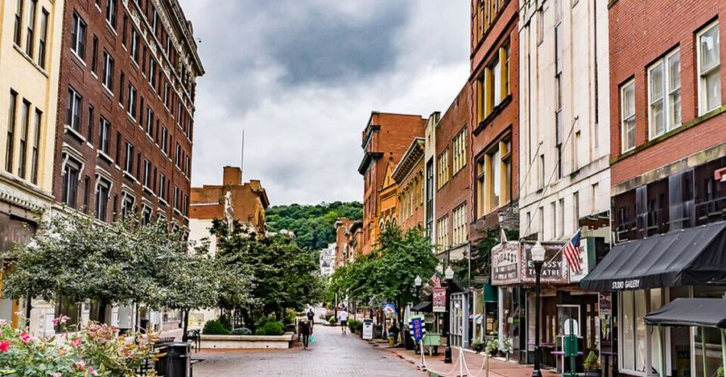 These 10 Maryland Towns Could Be Perfect for Your Retirement Plans