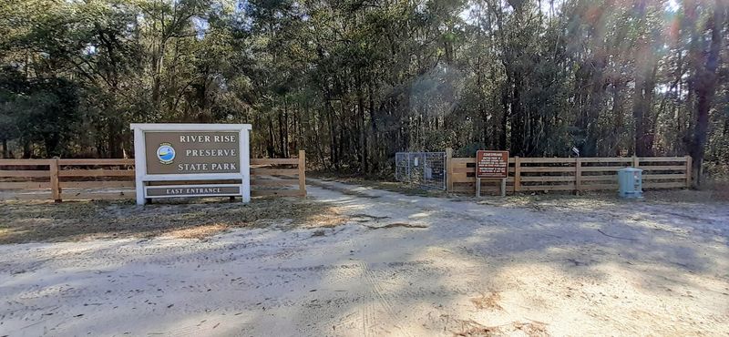River Rise Preserve State Park (High Springs)