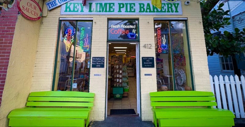 These 12 Florida Pie Shops Are So Good, People Can’t Stop Coming Back for Another Slice