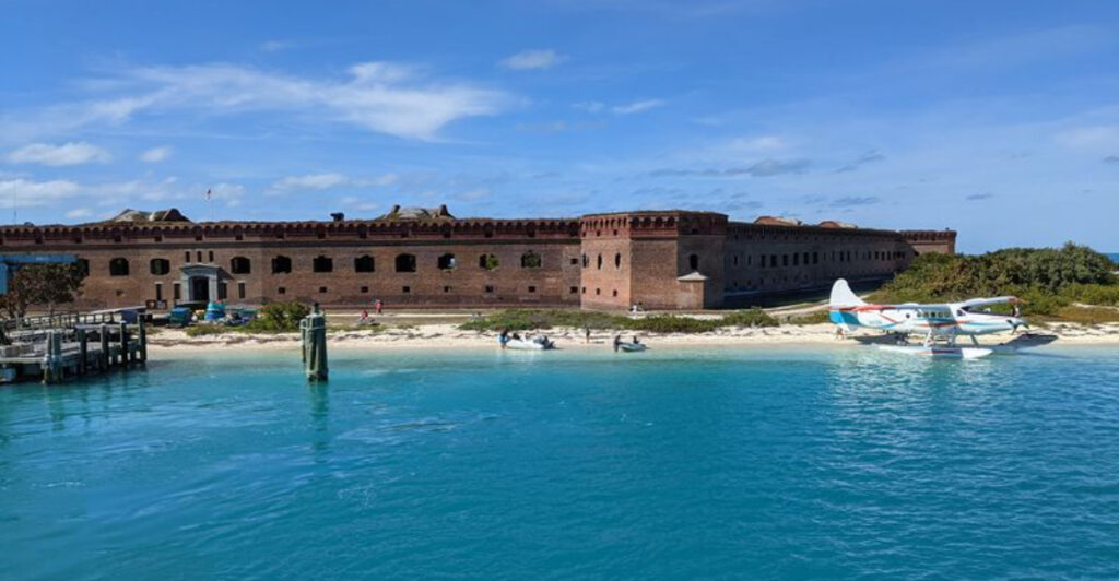 These 12 Florida Spots Have Such Good Vibes, You Won’t Want to Leave
