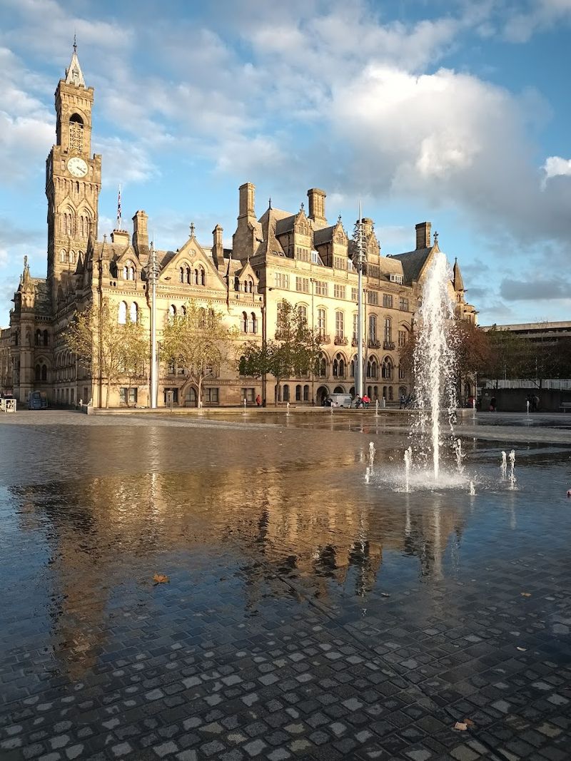 Bradford, United Kingdom