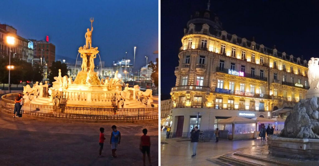 These 13 European Cities Rank Among the Most Dangerous