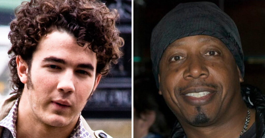 These 14 Celebrities Left Fame Behind for Surprisingly Normal Jobs