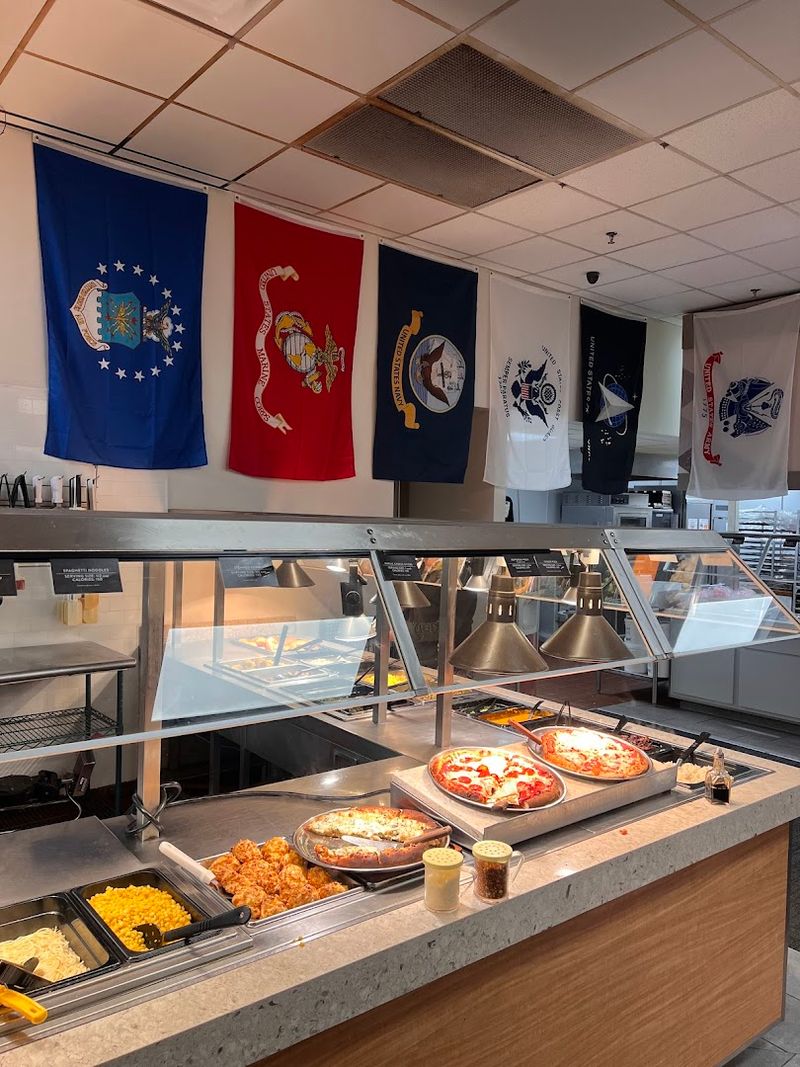 Golden Corral Buffet & Grill — Rapid City